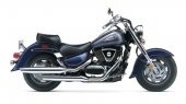 2002 Suzuki VL 1500 Intruder LC photo